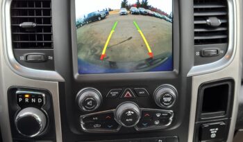 2020 RAM 1500 Warlock full