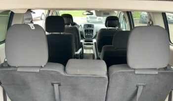 2020 DODGE GRAND CARAVAN SE full