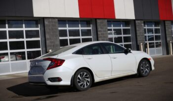 
2020 HONDA CIVIC EX full								