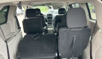 2020 DODGE GRAND CARAVAN SE full