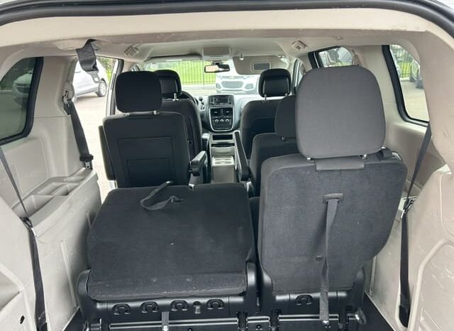 
2020 DODGE GRAND CARAVAN SE full									