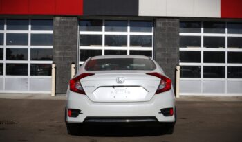 
2020 HONDA CIVIC EX full								