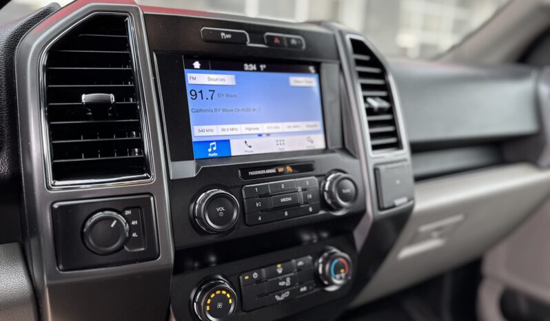 
2019 FORD F-150 XLT full									