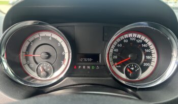 2020 DODGE GRAND CARAVAN SE full
