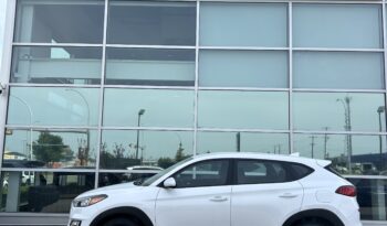 2021 HYUNDAI TUSCON ESSENTIAL full