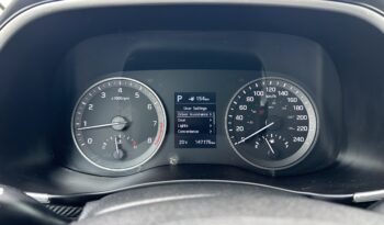 2021 HYUNDAI TUSCON ESSENTIAL full