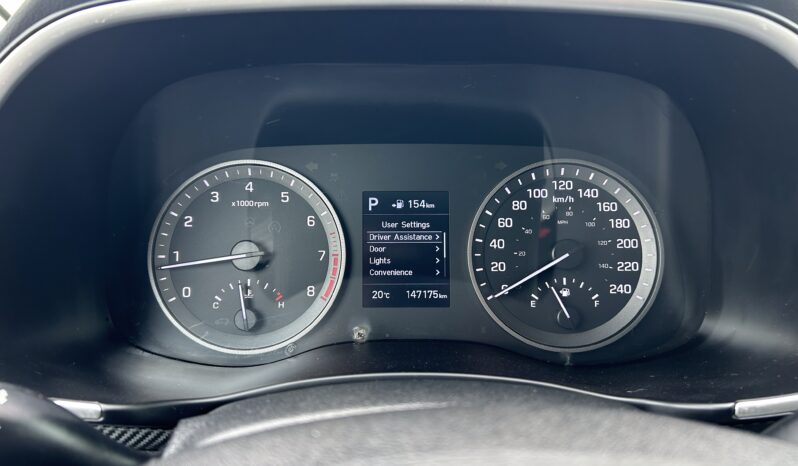 
2021 HYUNDAI TUSCON ESSENTIAL full									