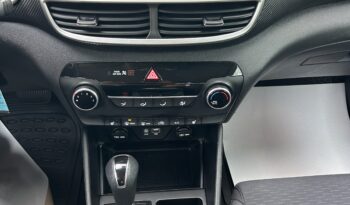 2021 HYUNDAI TUSCON ESSENTIAL full
