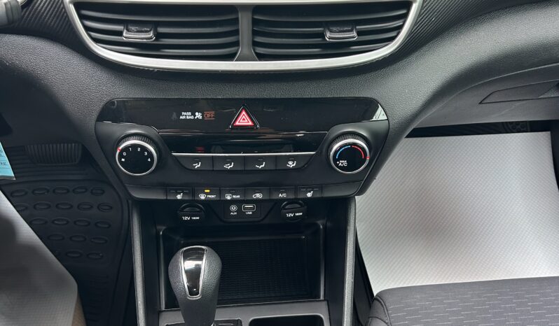 
2021 HYUNDAI TUSCON ESSENTIAL full									