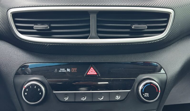 
2021 HYUNDAI TUSCON ESSENTIAL full									