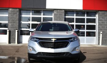 
2020 CHEVROLET EQUINOX LT full								