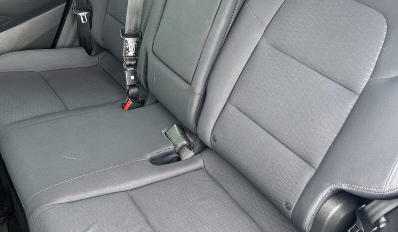 
2021 HYUNDAI TUSCON ESSENTIAL full									