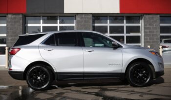 
2020 CHEVROLET EQUINOX LT full								