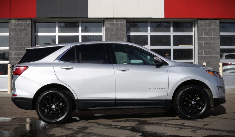 
2020 CHEVROLET EQUINOX LT full									