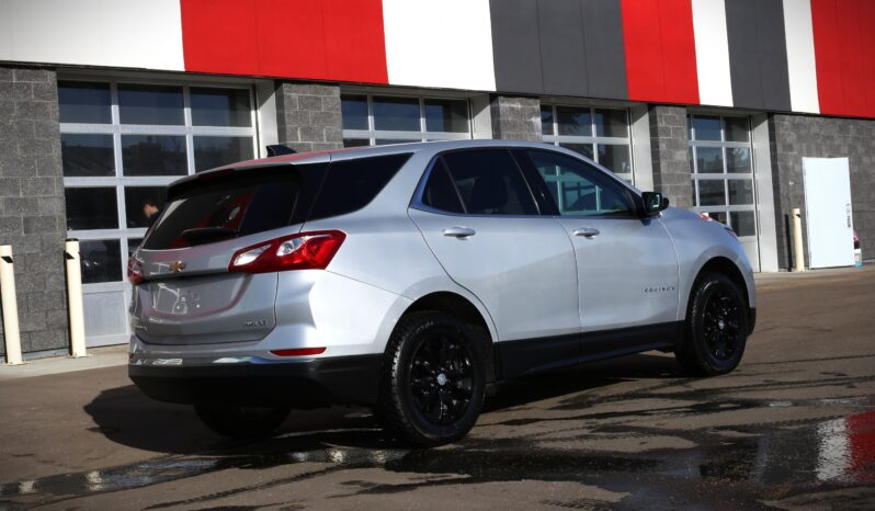 
2020 CHEVROLET EQUINOX LT full									