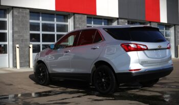 
2020 CHEVROLET EQUINOX LT full								