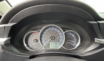 2016 TOYOTA COROLLA L full