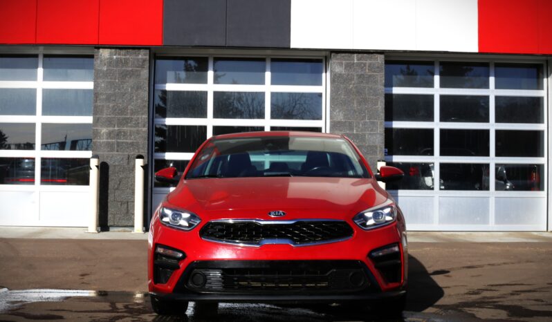 
2021 KIA FORTE EX PREMIUM full									
