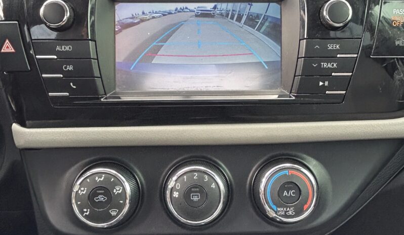 
2016 TOYOTA COROLLA L full									