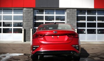 2021 KIA FORTE EX PREMIUM full