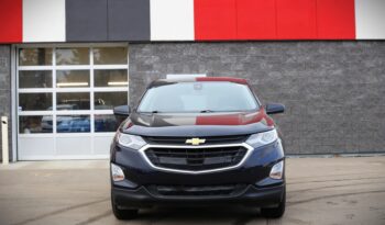 2020 CHEVROLET EQUINOX LT full