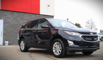 2020 CHEVROLET EQUINOX LT full