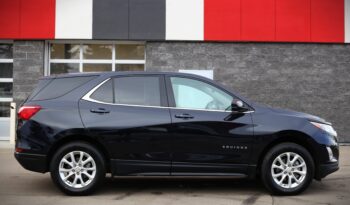 2020 CHEVROLET EQUINOX LT full