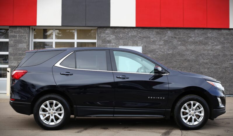 
2020 CHEVROLET EQUINOX LT full									