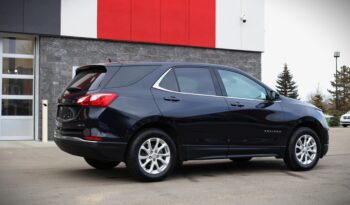 2020 CHEVROLET EQUINOX LT full