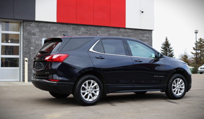 
2020 CHEVROLET EQUINOX LT full									