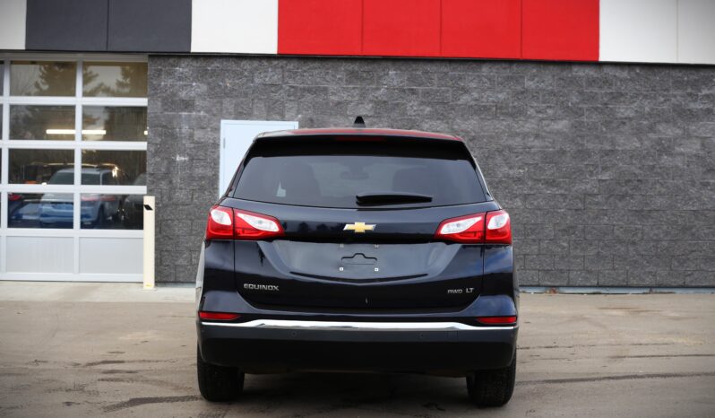 
2020 CHEVROLET EQUINOX LT full									