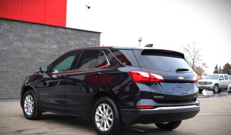 
2020 CHEVROLET EQUINOX LT full									