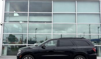 
2024 DODGE DURANGO GT full								