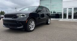 2024 DODGE DURANGO GT