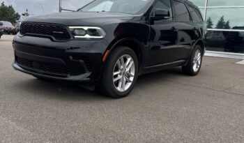 
2024 DODGE DURANGO GT full								