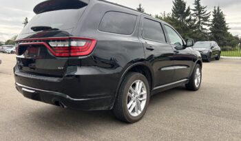 
2024 DODGE DURANGO GT full								