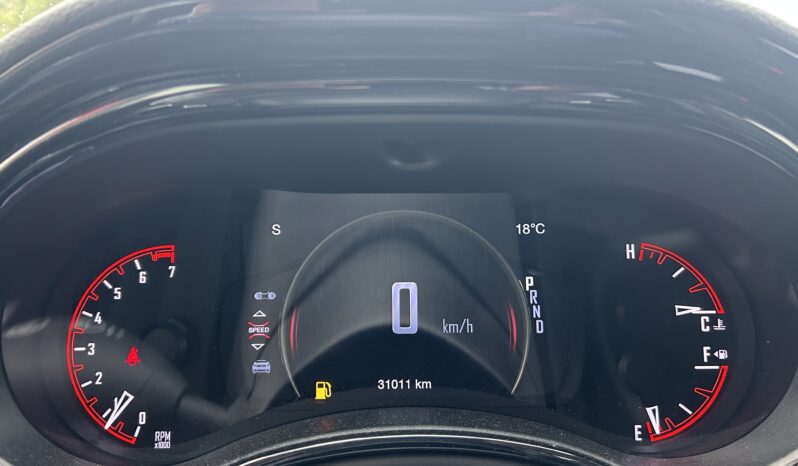 
2024 DODGE DURANGO GT full									