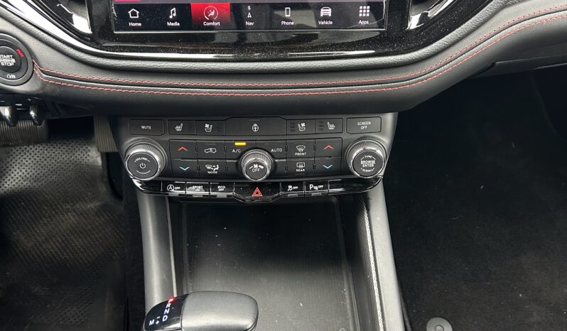 
2024 DODGE DURANGO GT full									