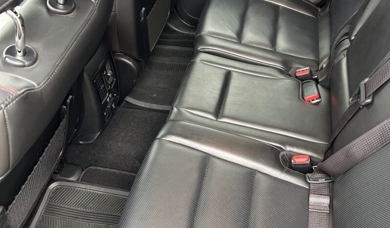 
2024 DODGE DURANGO GT full									