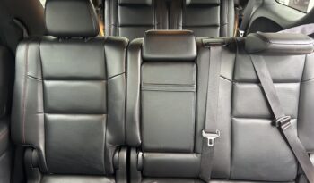 
2024 DODGE DURANGO GT full								