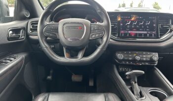 
2024 DODGE DURANGO GT full								