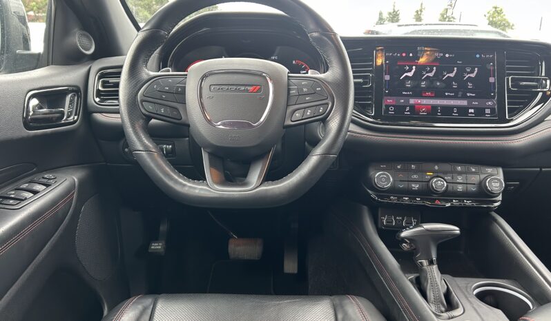 
2024 DODGE DURANGO GT full									