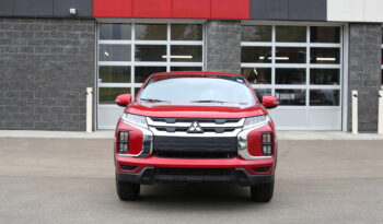 2022 MITSUBISHI RVR SE full