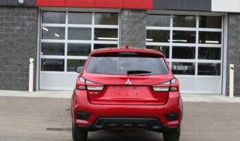 2022 MITSUBISHI RVR SE full