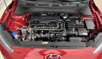 
2022 HYUNDAI KONA LE full								