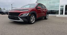 2022 HYUNDAI KONA LE