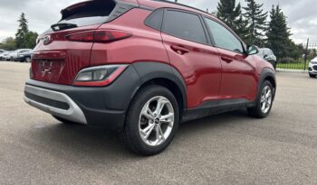 
2022 HYUNDAI KONA LE full								