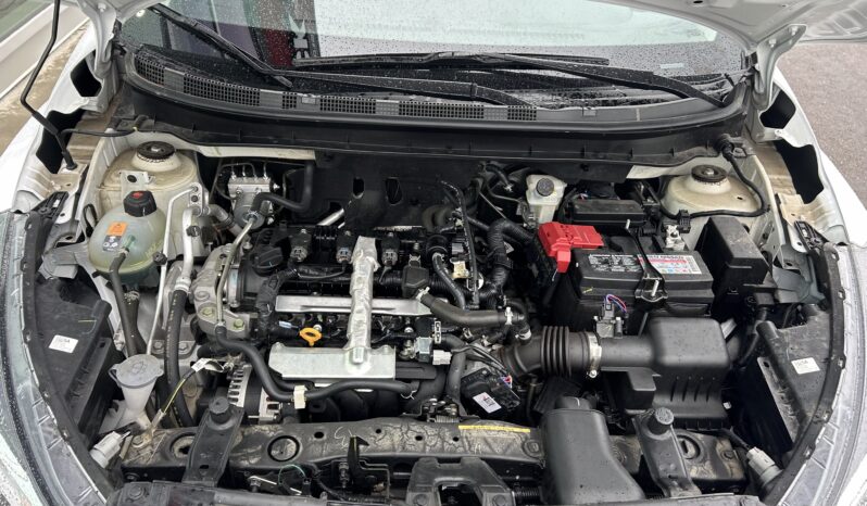 
2025 NISSAN KICKS PLAY SV full									