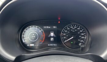 
2025 NISSAN KICKS PLAY SV full								
