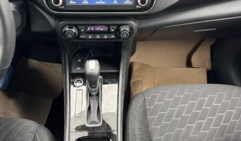 
2025 NISSAN KICKS PLAY SV full								